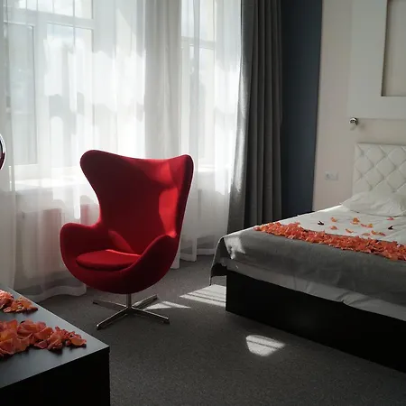 Homelike Hotel-3
