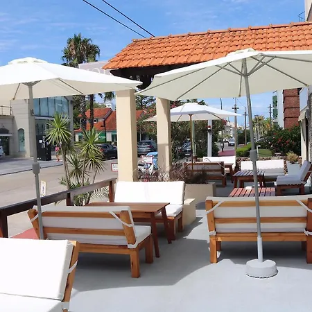 Hotel San Diego-2