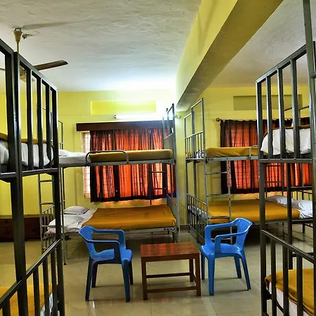 Kstdc Hotel Mayura Yatrinivas Mysore-3