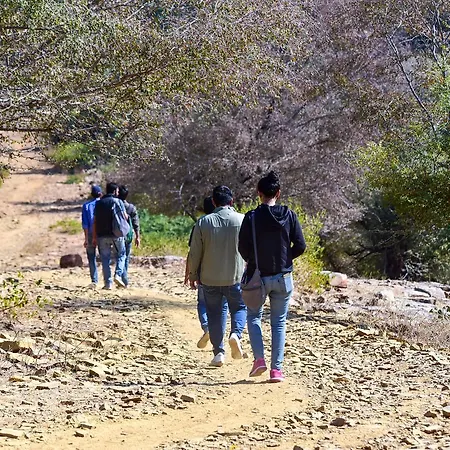 Padmavati Lake Resort-3