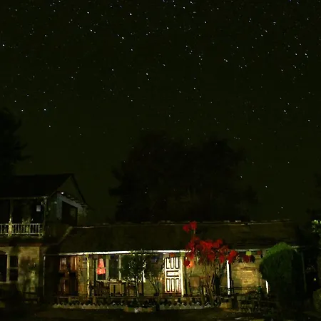 Annapurna Eco Village-3