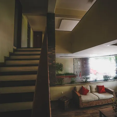 Hotel San Pablo-3
