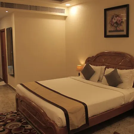 Hotel Vaibhav Inn-3