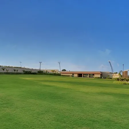 Iscon The Fern Resort & Spa, Bhavnagar-3