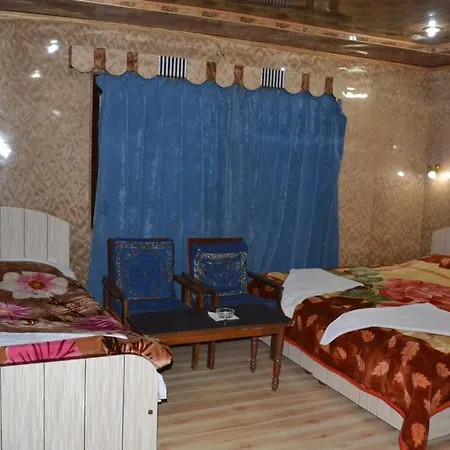 Siachen Hotel-2