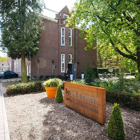 B&B Landgoed De Grote Beek-3