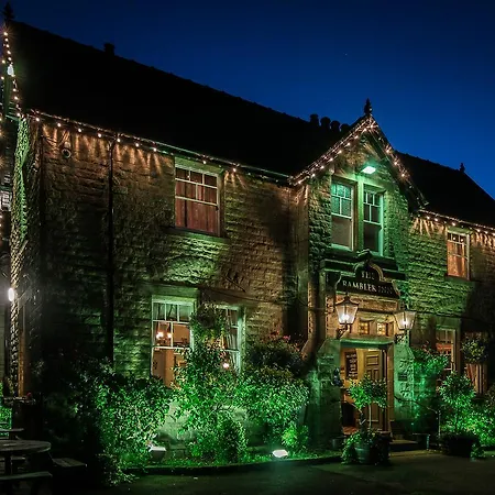 The Rambler Inn & Holiday Cottage-2