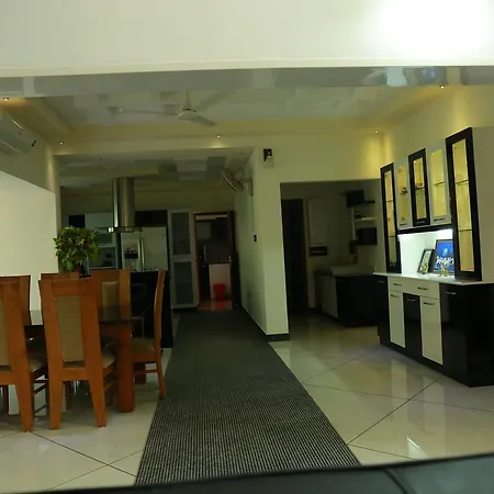 Shamrock Home Stay-3