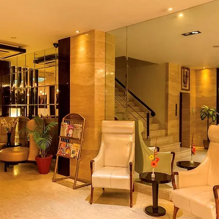 Hotel Embassy By Akupara-3