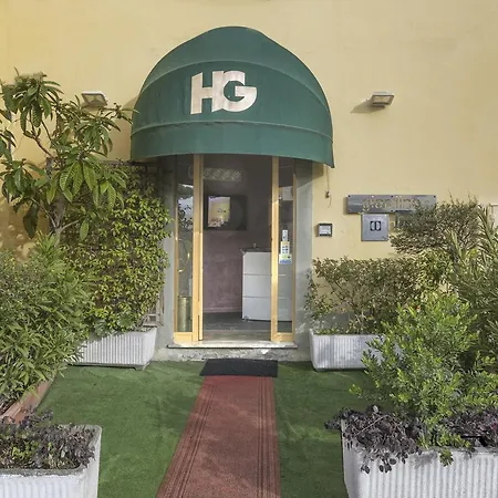 Hotel Il Giardino-3