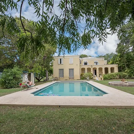 Colleton Great House-2