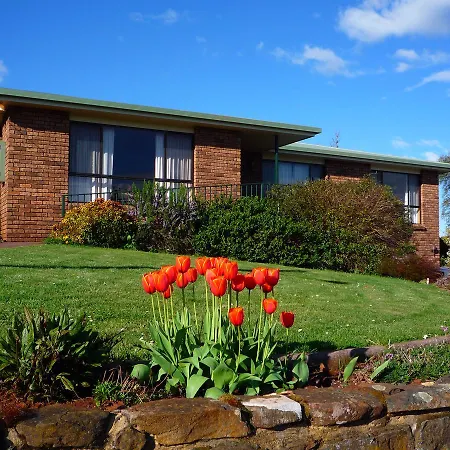 Bowerbank Mill B&B-2
