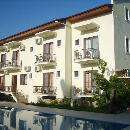 Cennet Hotel-2