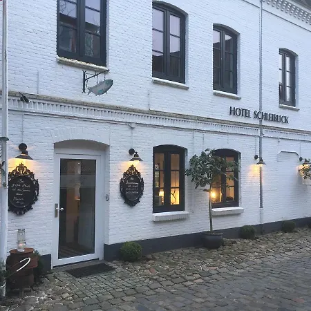 Das Kleine Hotel Schleiblick-3