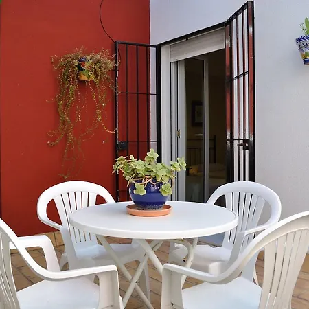 Hostal La Andaluza-3
