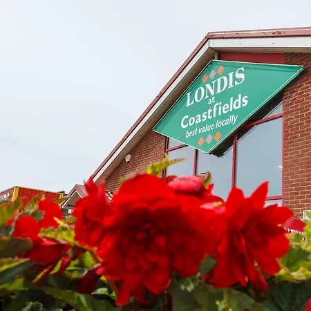 Coastfields Holiday Village-2