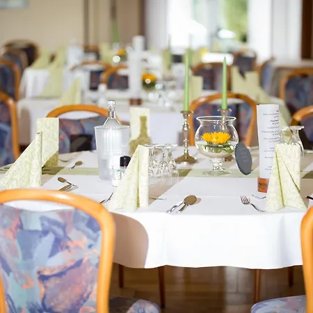 Gasthof-Hotel Harth-3