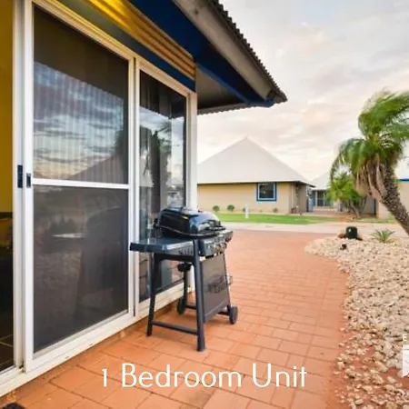 Osprey Holiday Village-2