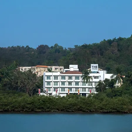 The Park Baga River Goa (Adults Only)-3