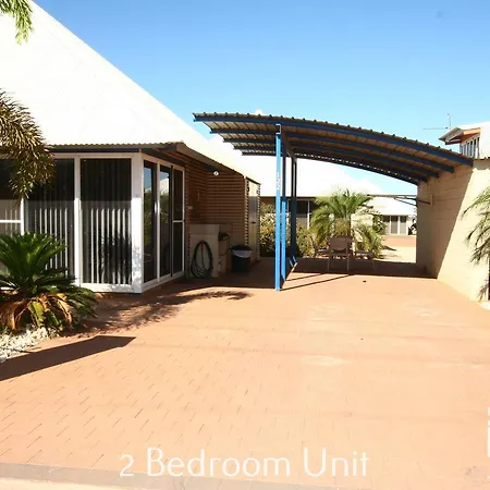 Osprey Holiday Village-2