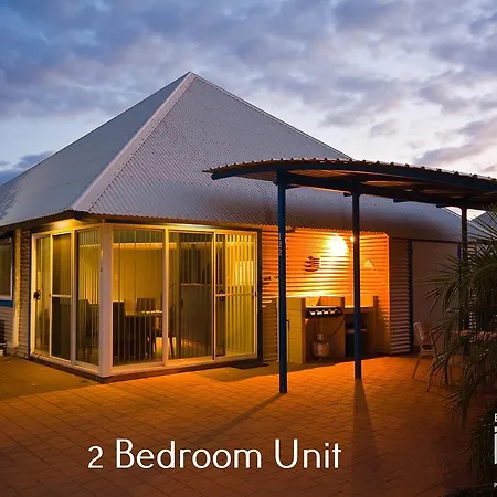 Osprey Holiday Village-3