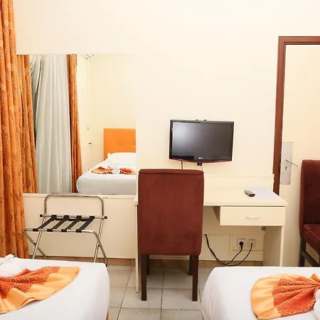 Hotel Mansel-3