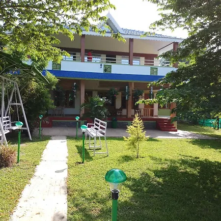 The Midway Jungle Resort-3