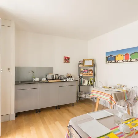 Les Versaillaises B&B-3