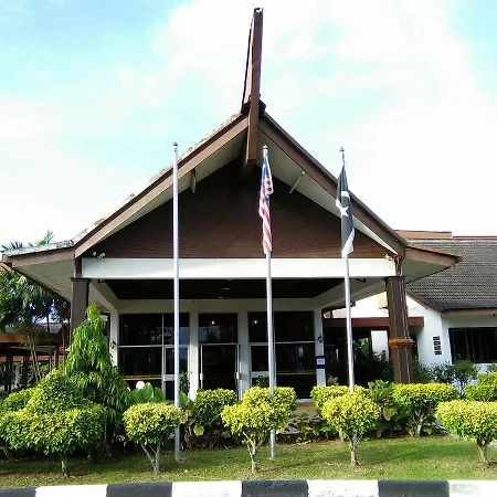 Motel Desa-3
