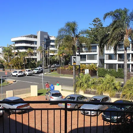 Normandie Inn And Function Centre-2