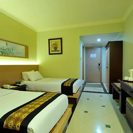 Hotel Grasia-2