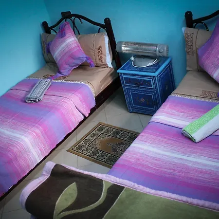 Hotel Souika-3