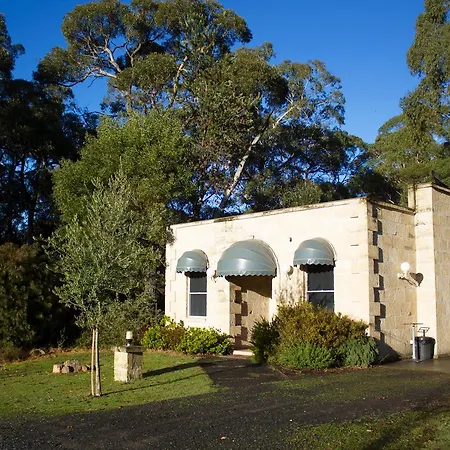 Marwood Villas-2