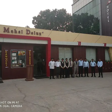 Hotel Rajkamal-3