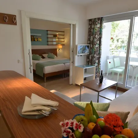 Calimera Side Resort-3