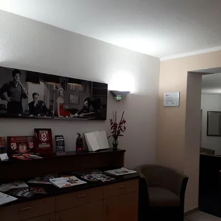 Hotel Eigen-2