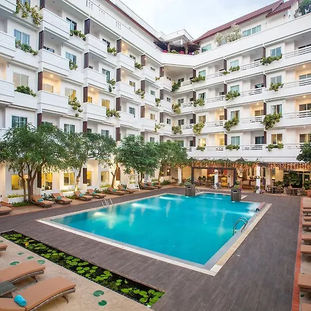 Hill Fresco Hotel-3