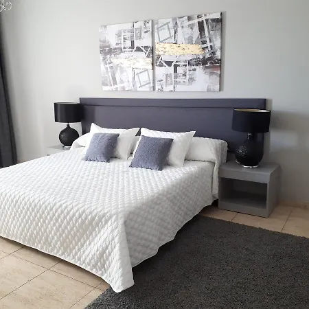 Irene'S Apartments-3