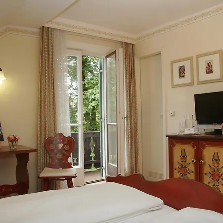 Landhotel Herzogstand Garni-2