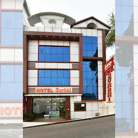 Surbhi Guest House-2