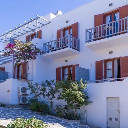 Hotel Manto-3