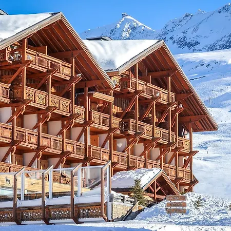 Hotel Au Chamois D'Or By Les Etincelles-2