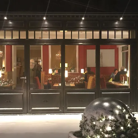 Hotel Sonneneck-2