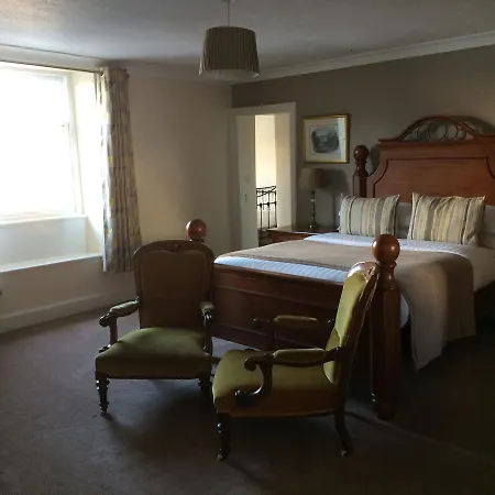 The Eagles Hotel-3