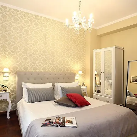 Liberty Vatican Suites - Liberty Collection-3