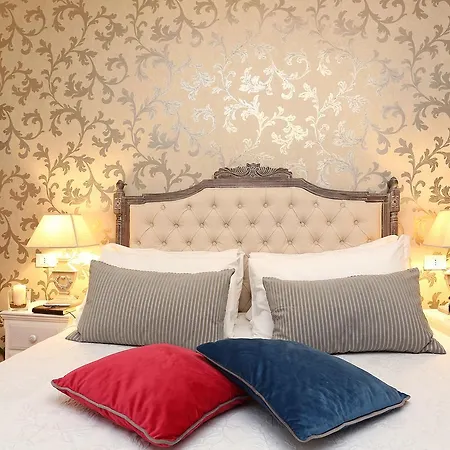 Liberty Vatican Suites - Liberty Collection-2