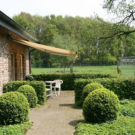 Bauerncafé und Pension Drostenhof-2