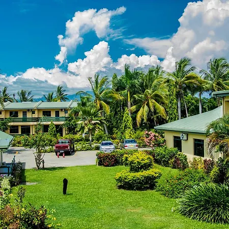 Grand West Villas-3