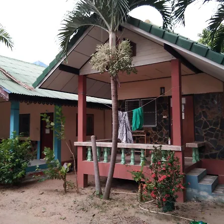 Modern Resort-3