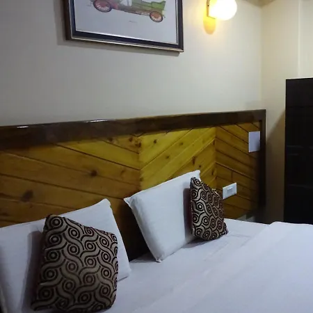Hotel White Yak-2